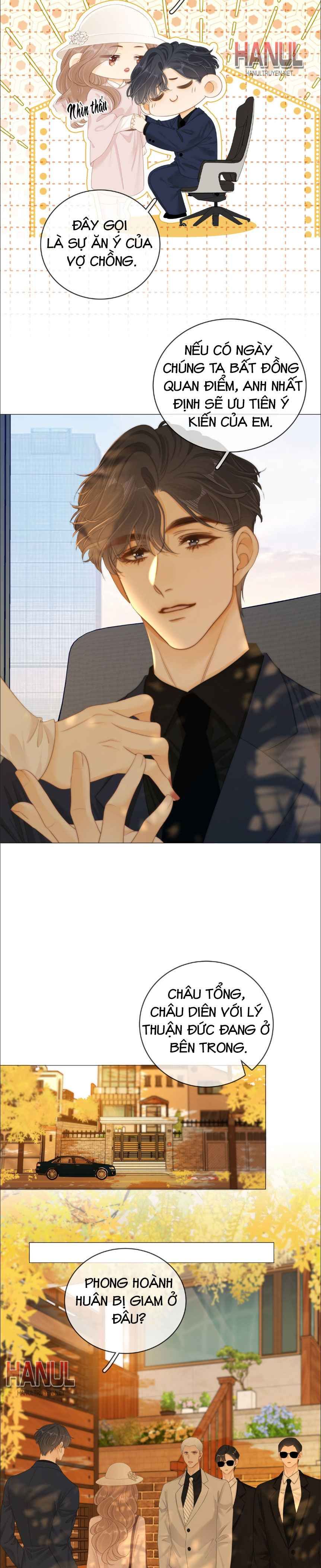 đọc truyện Vưu Vật [hanultruyen] Chương 93 ảnh 7 tại Thiên Thai Truyện