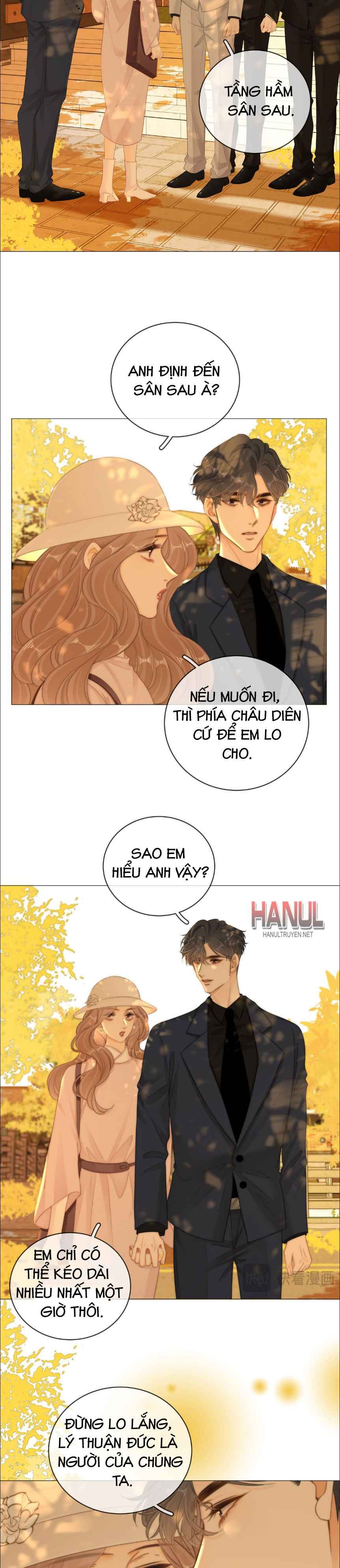 đọc truyện Vưu Vật [hanultruyen] Chương 93 ảnh 8 tại Thiên Thai Truyện