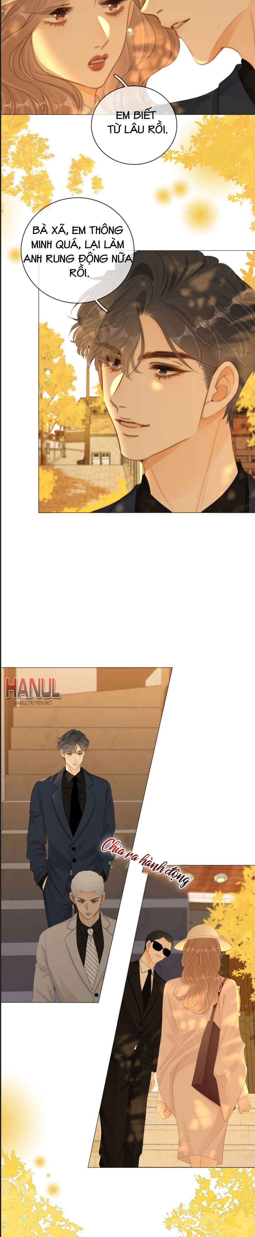 đọc truyện Vưu Vật [hanultruyen] Chương 93 ảnh 9 tại Thiên Thai Truyện