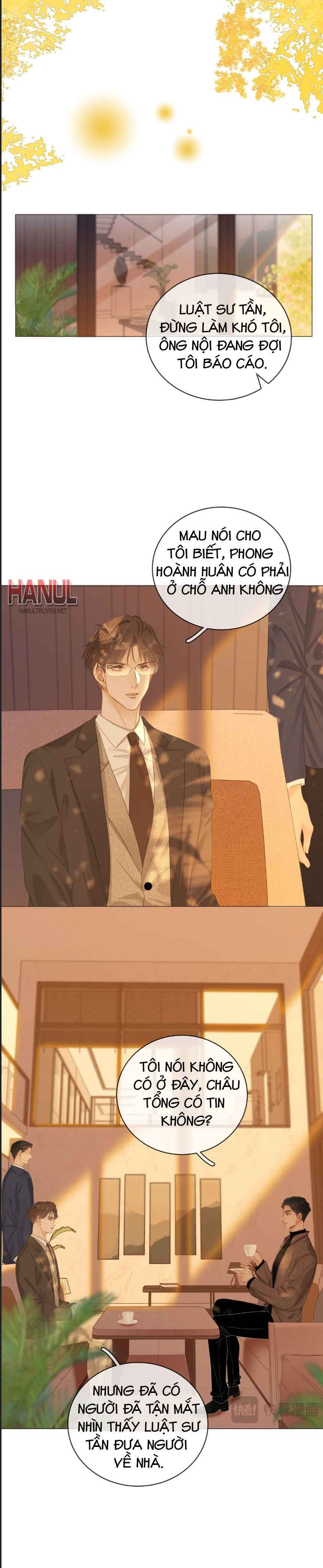 đọc truyện Vưu Vật [hanultruyen] Chương 93 ảnh 10 tại Thiên Thai Truyện