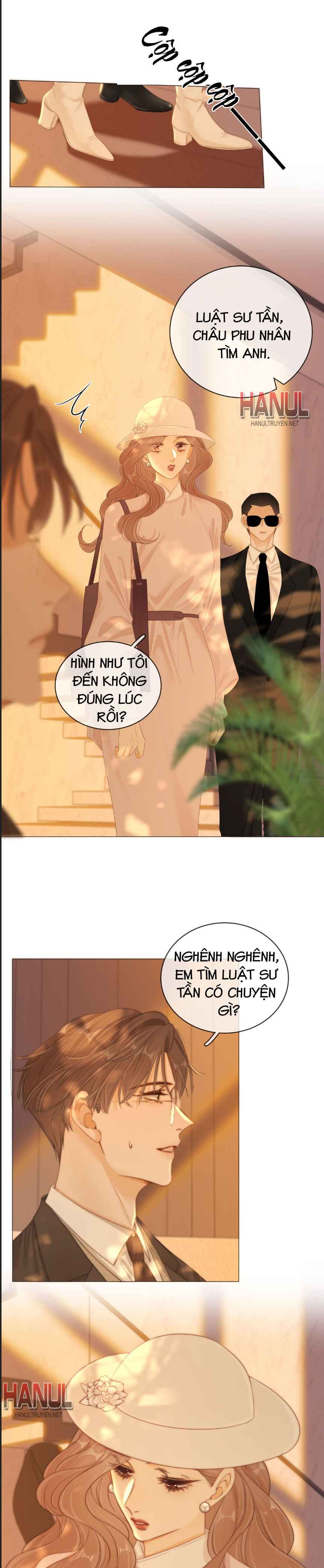 đọc truyện Vưu Vật [hanultruyen] Chương 93 ảnh 11 tại Thiên Thai Truyện