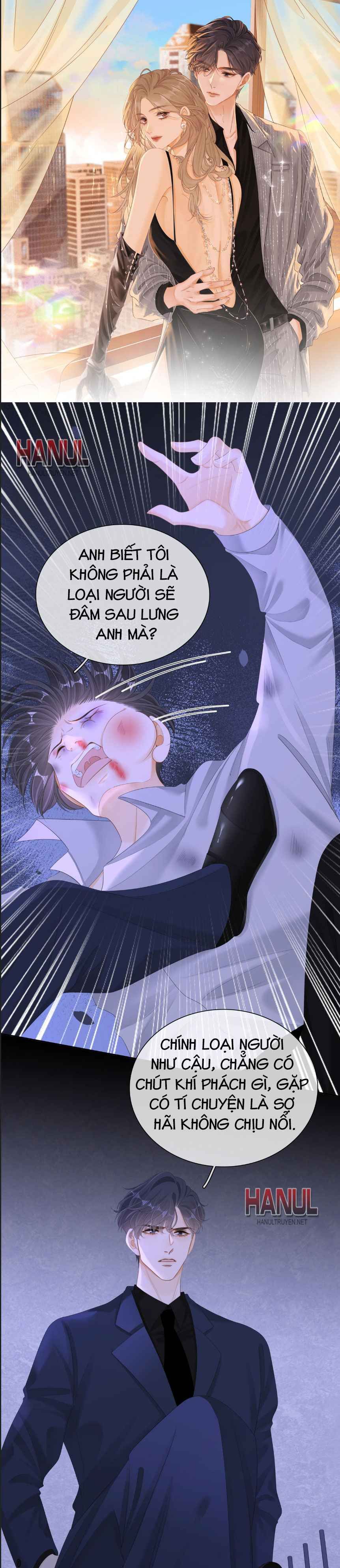 đọc truyện Vưu Vật [hanultruyen] Chương 94 ảnh 2 tại Thiên Thai Truyện