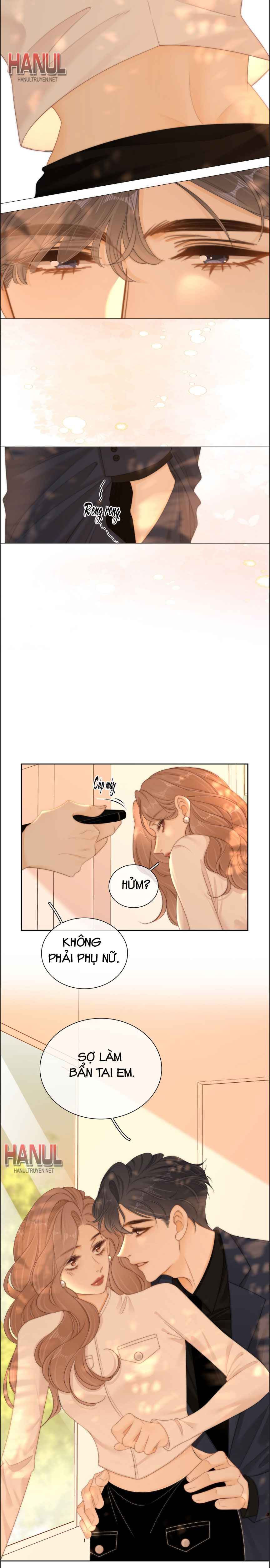 đọc truyện Vưu Vật [hanultruyen] Chương 94 ảnh 12 tại Thiên Thai Truyện