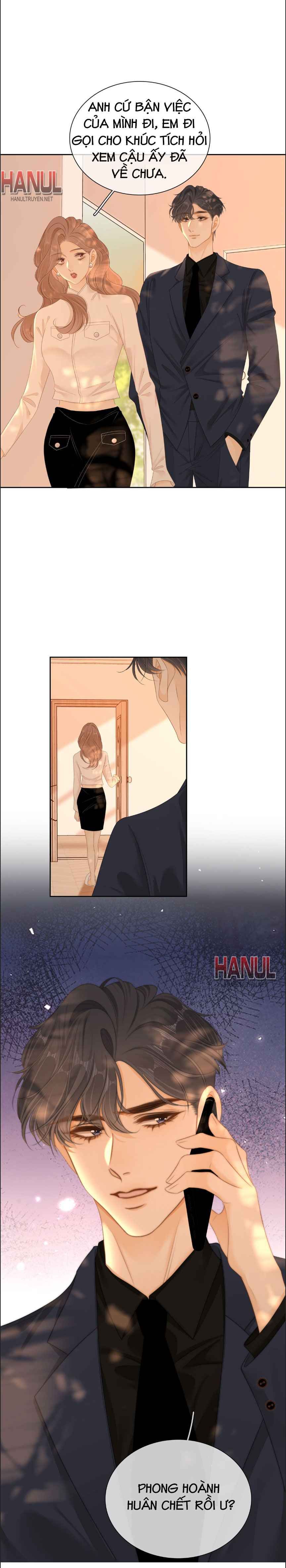 đọc truyện Vưu Vật [hanultruyen] Chương 94 ảnh 13 tại Thiên Thai Truyện