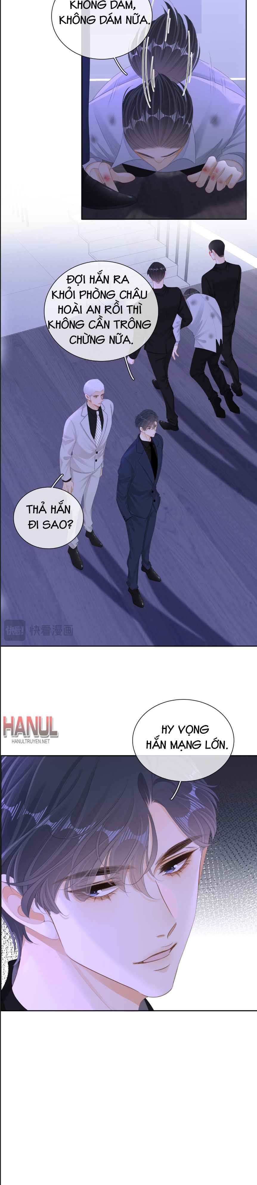 đọc truyện Vưu Vật [hanultruyen] Chương 94 ảnh 4 tại Thiên Thai Truyện