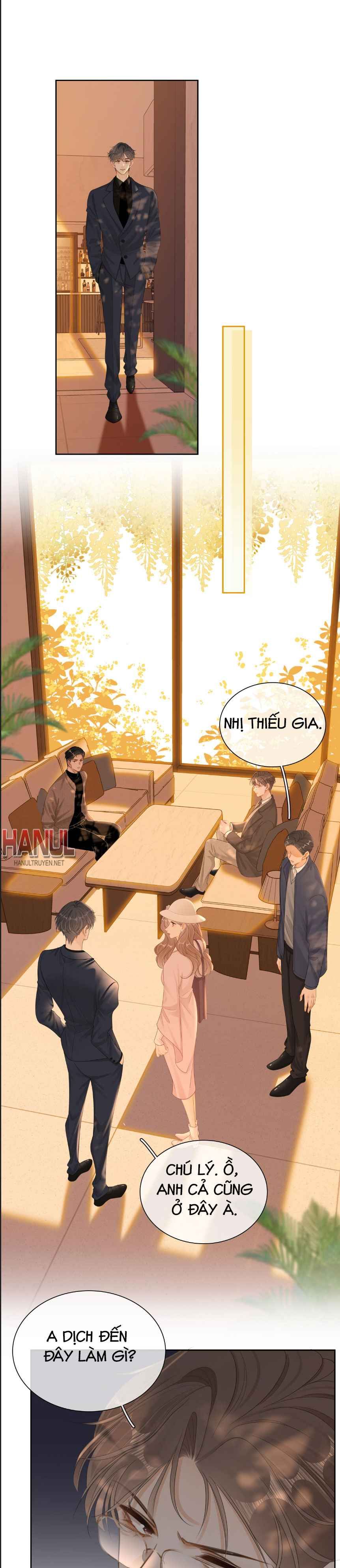 đọc truyện Vưu Vật [hanultruyen] Chương 94 ảnh 5 tại Thiên Thai Truyện