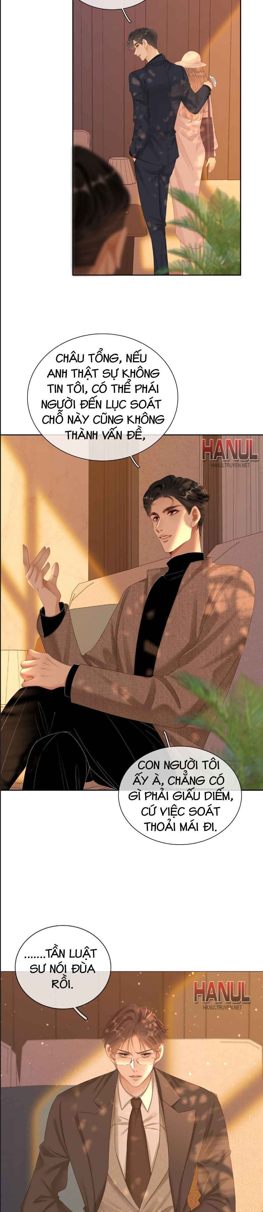 đọc truyện Vưu Vật [hanultruyen] Chương 94 ảnh 7 tại Thiên Thai Truyện