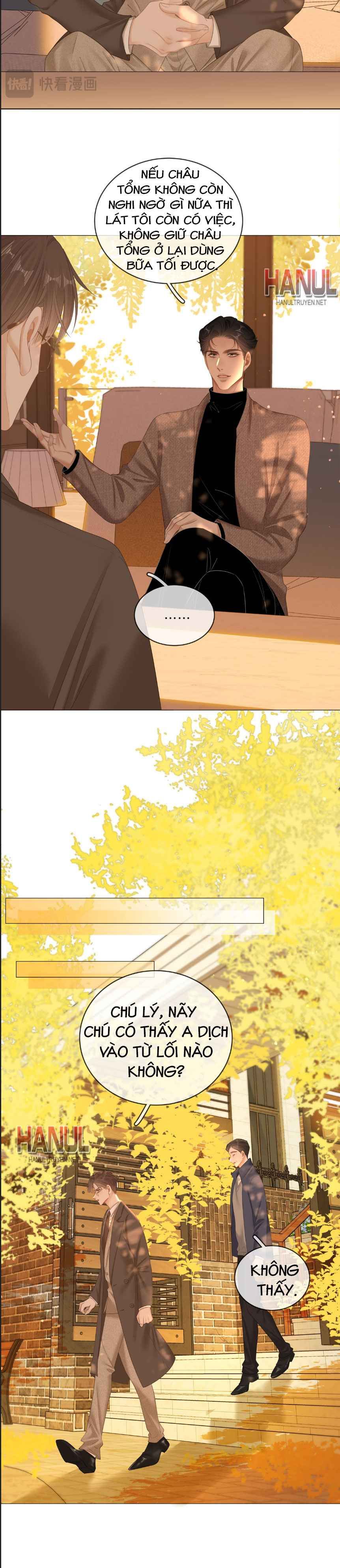 đọc truyện Vưu Vật [hanultruyen] Chương 94 ảnh 8 tại Thiên Thai Truyện