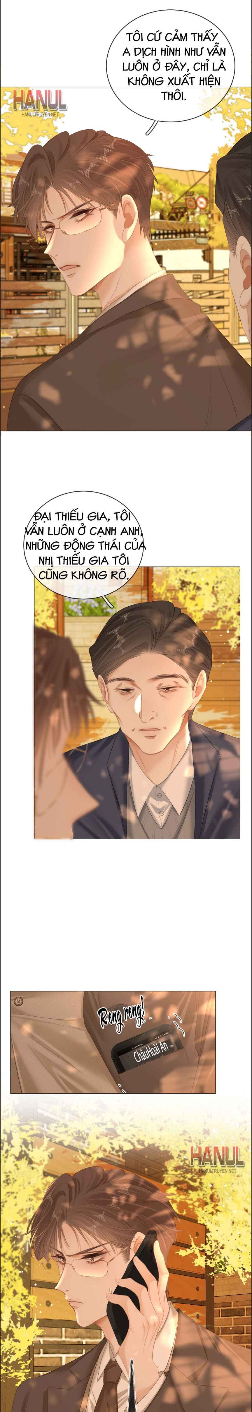 đọc truyện Vưu Vật [hanultruyen] Chương 94 ảnh 9 tại Thiên Thai Truyện