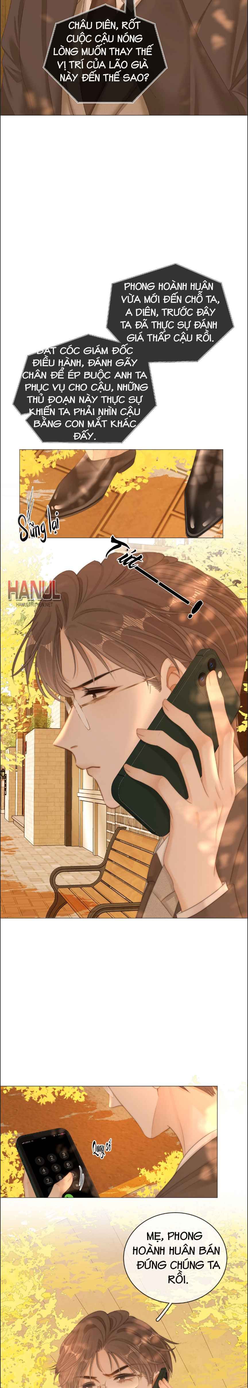 đọc truyện Vưu Vật [hanultruyen] Chương 94 ảnh 10 tại Thiên Thai Truyện