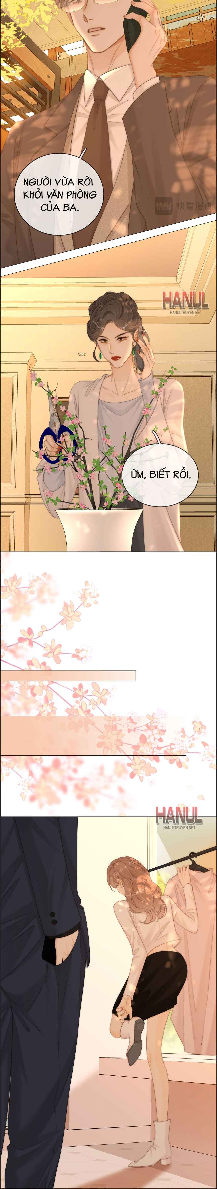 đọc truyện Vưu Vật [hanultruyen] Chương 94 ảnh 11 tại Thiên Thai Truyện