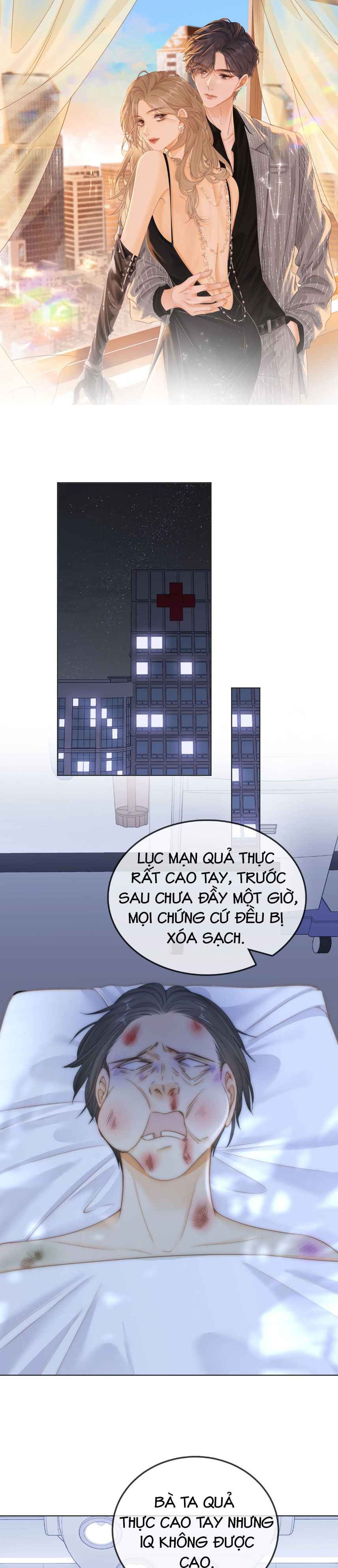 đọc truyện Vưu Vật [hanultruyen] Chương 95 ảnh 2 tại Thiên Thai Truyện