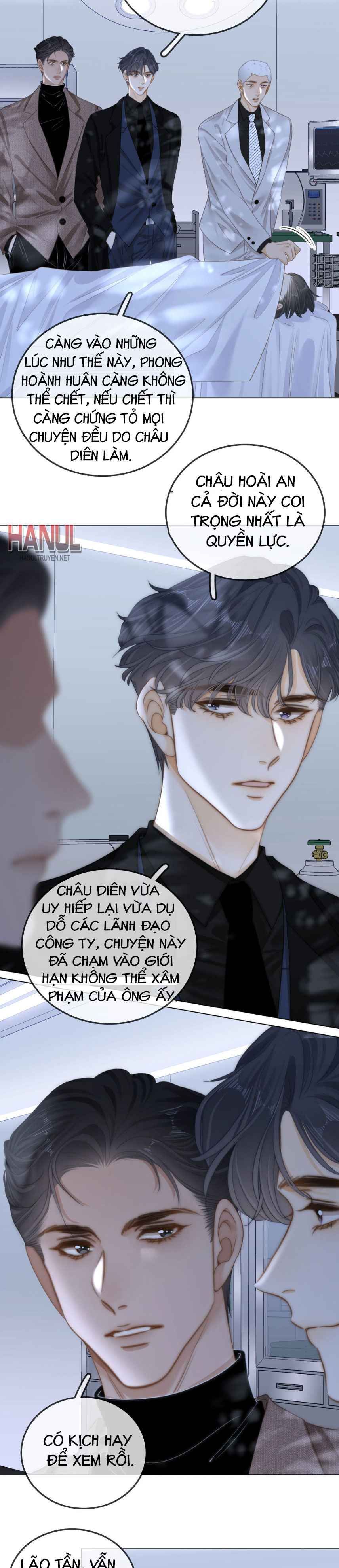 đọc truyện Vưu Vật [hanultruyen] Chương 95 ảnh 3 tại Thiên Thai Truyện