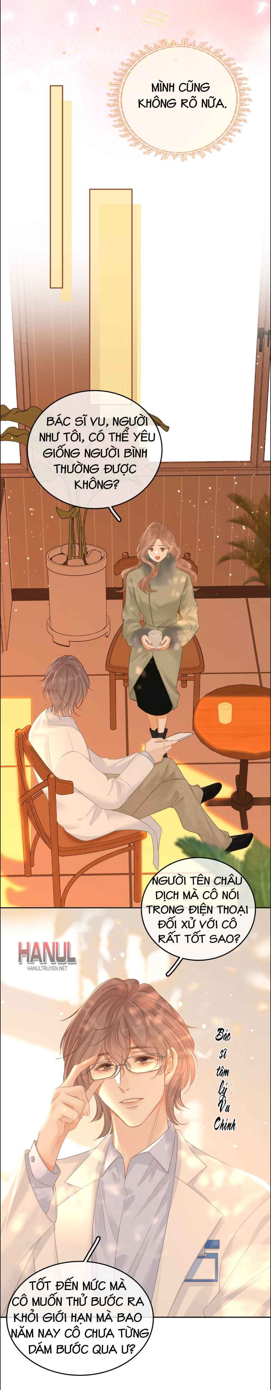 đọc truyện Vưu Vật [hanultruyen] Chương 95 ảnh 13 tại Thiên Thai Truyện