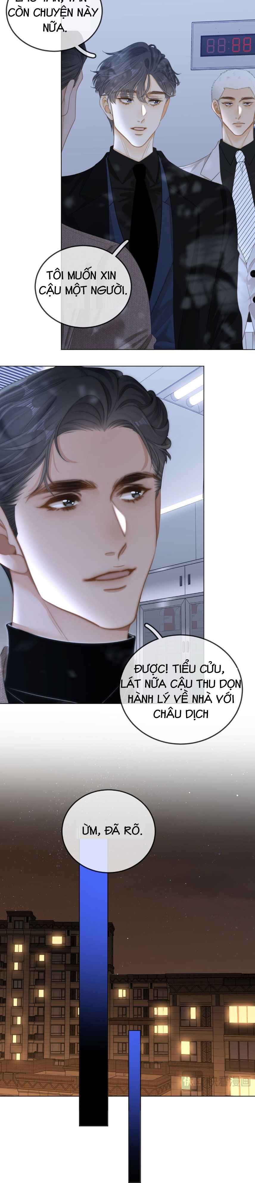 đọc truyện Vưu Vật [hanultruyen] Chương 95 ảnh 4 tại Thiên Thai Truyện