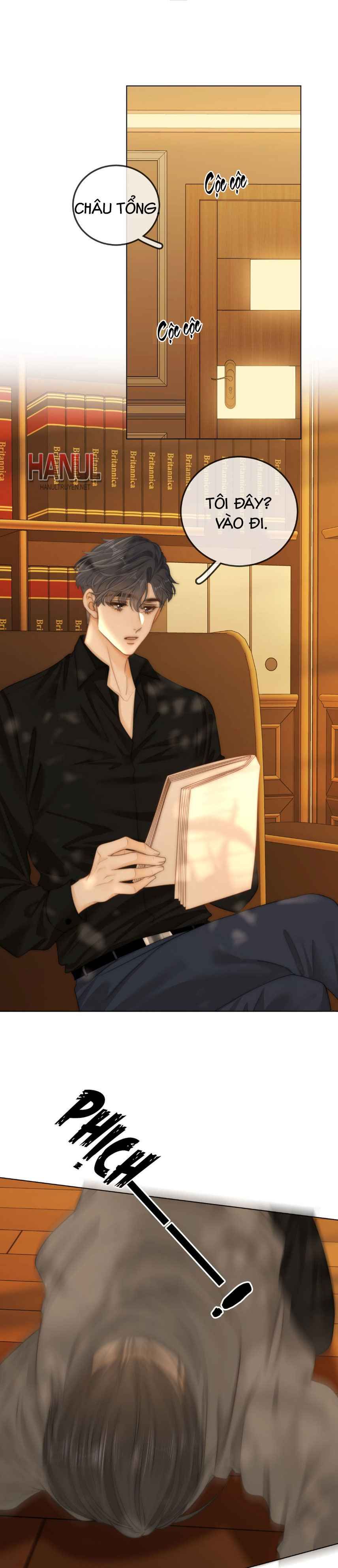 đọc truyện Vưu Vật [hanultruyen] Chương 95 ảnh 5 tại Thiên Thai Truyện