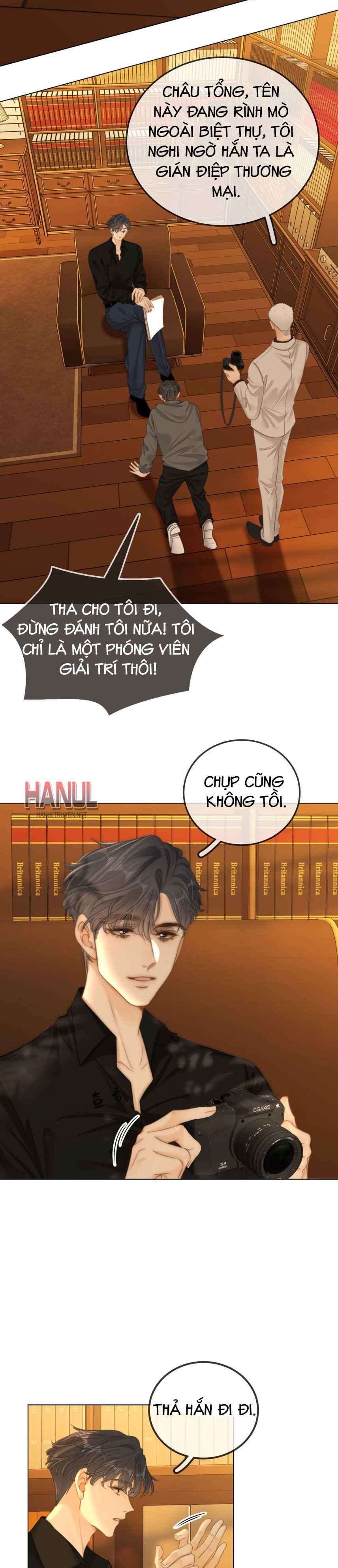 đọc truyện Vưu Vật [hanultruyen] Chương 95 ảnh 6 tại Thiên Thai Truyện