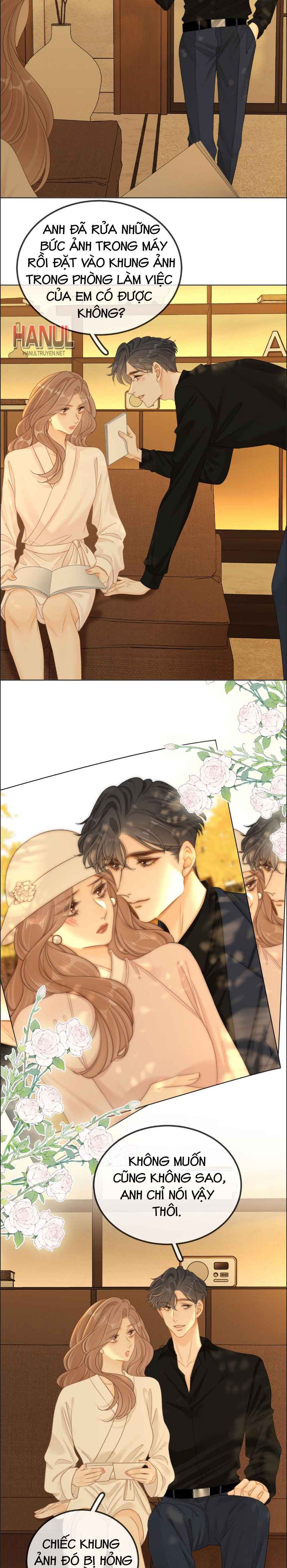 đọc truyện Vưu Vật [hanultruyen] Chương 95 ảnh 9 tại Thiên Thai Truyện