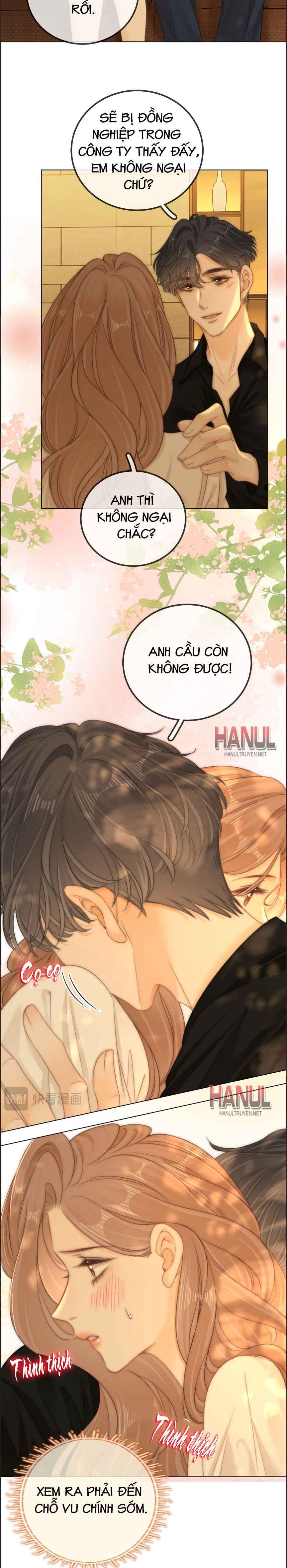 đọc truyện Vưu Vật [hanultruyen] Chương 95 ảnh 10 tại Thiên Thai Truyện