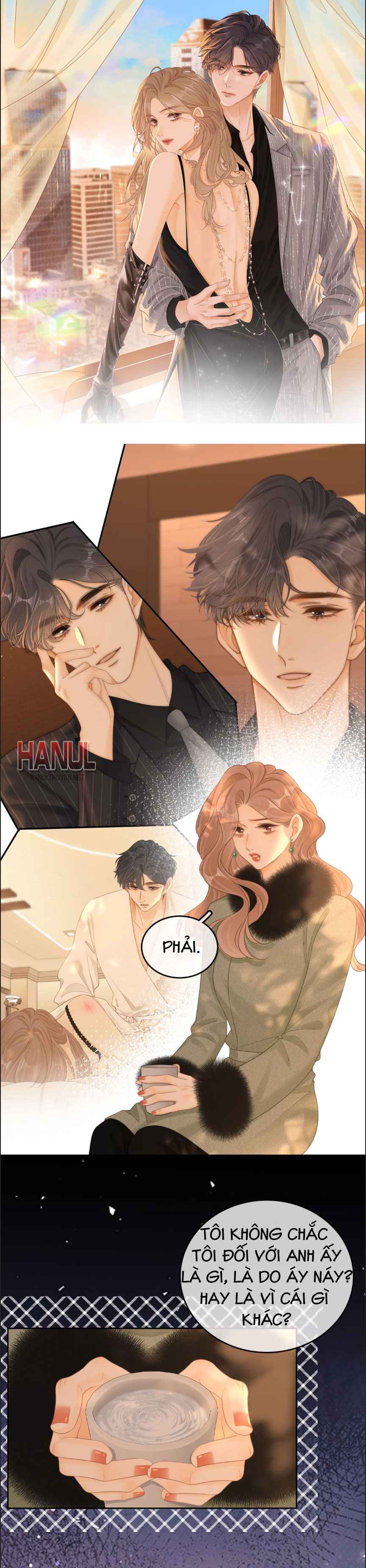 đọc truyện Vưu Vật [hanultruyen] Chương 96 ảnh 2 tại Thiên Thai Truyện