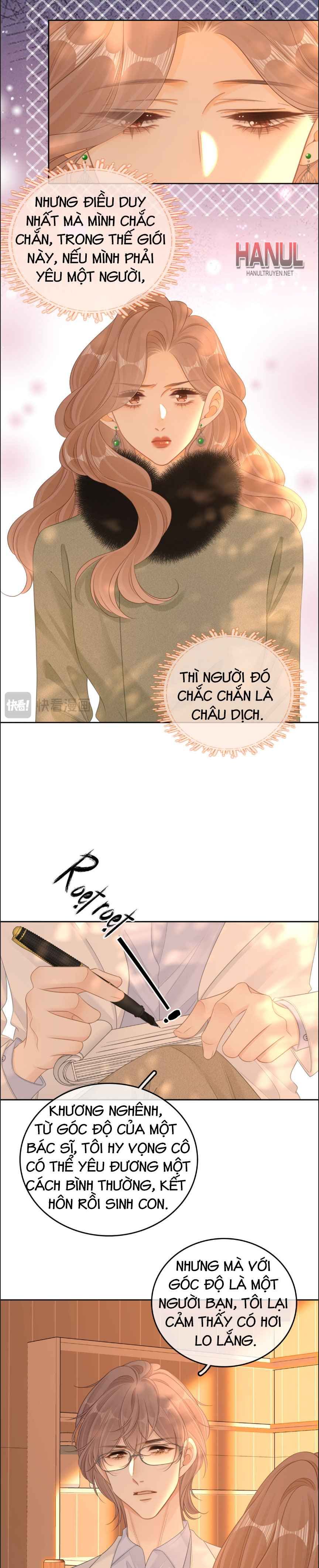 đọc truyện Vưu Vật [hanultruyen] Chương 96 ảnh 3 tại Thiên Thai Truyện