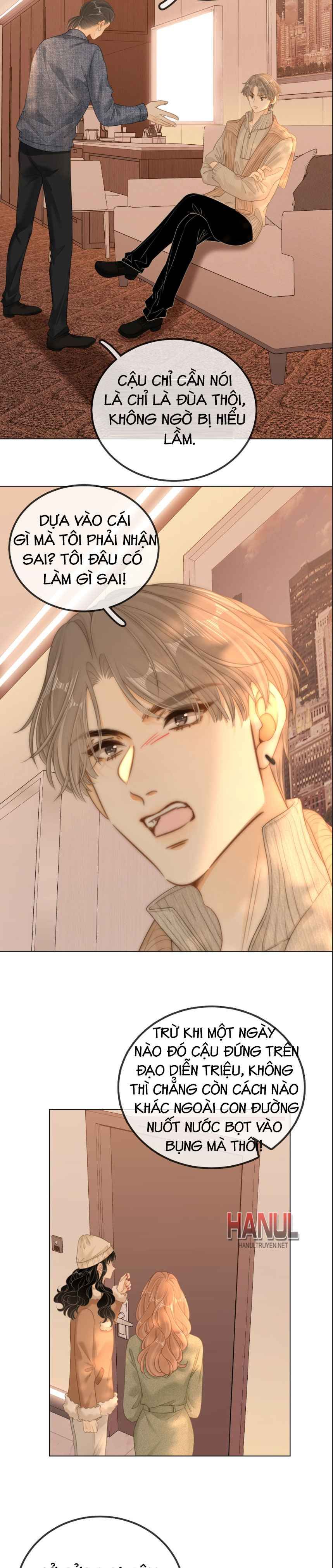 đọc truyện Vưu Vật [hanultruyen] Chương 96 ảnh 12 tại Thiên Thai Truyện