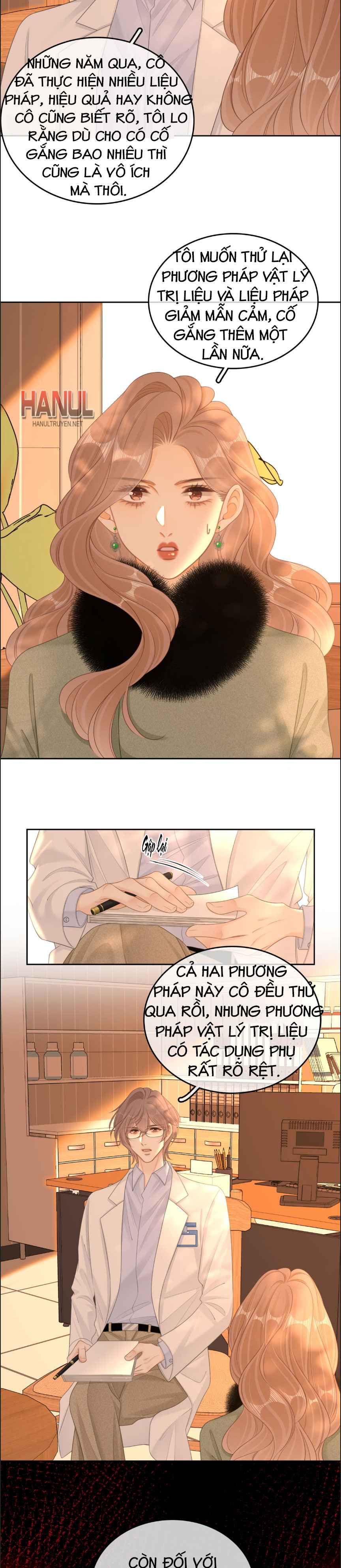 đọc truyện Vưu Vật [hanultruyen] Chương 96 ảnh 4 tại Thiên Thai Truyện