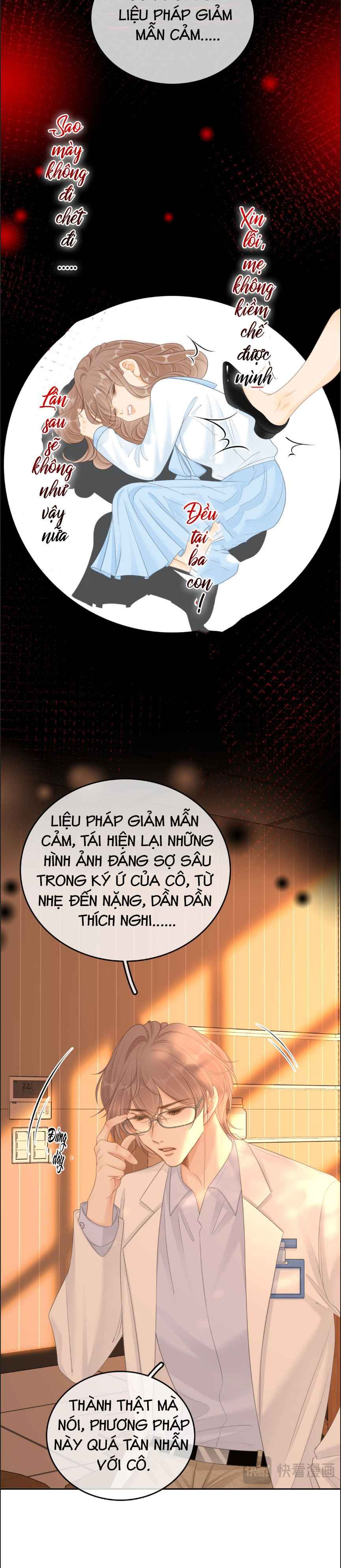 đọc truyện Vưu Vật [hanultruyen] Chương 96 ảnh 5 tại Thiên Thai Truyện