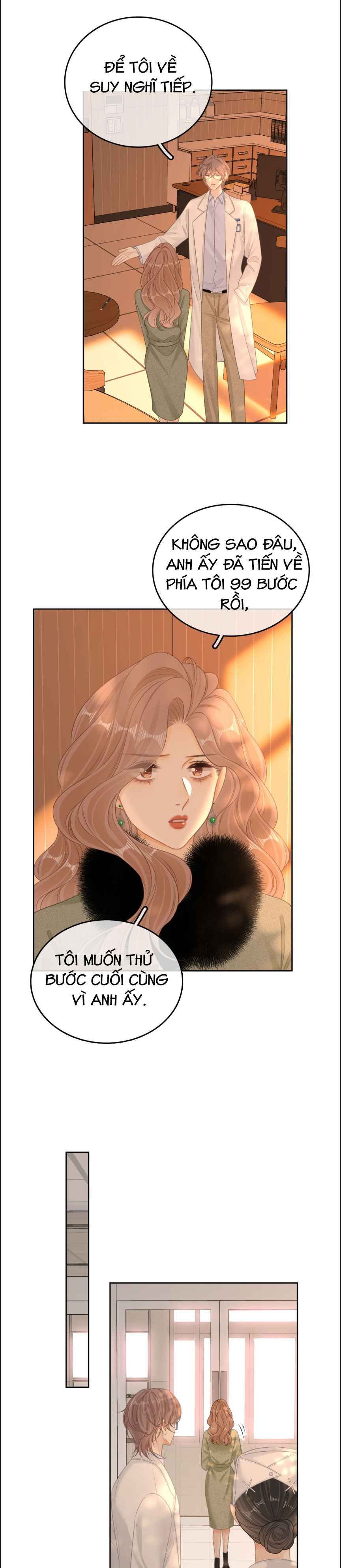 đọc truyện Vưu Vật [hanultruyen] Chương 96 ảnh 6 tại Thiên Thai Truyện