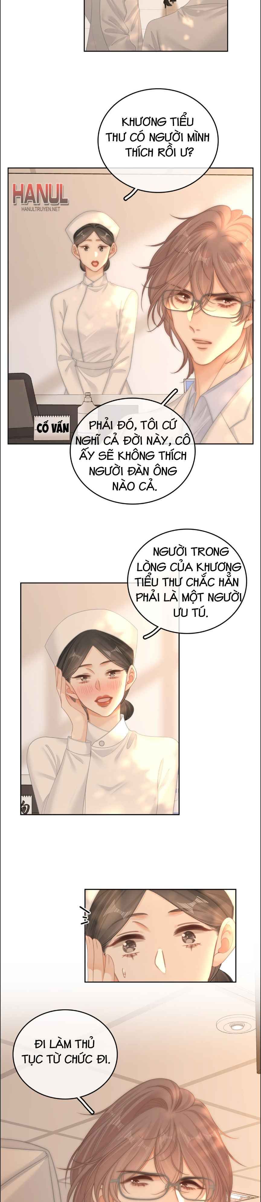 đọc truyện Vưu Vật [hanultruyen] Chương 96 ảnh 7 tại Thiên Thai Truyện