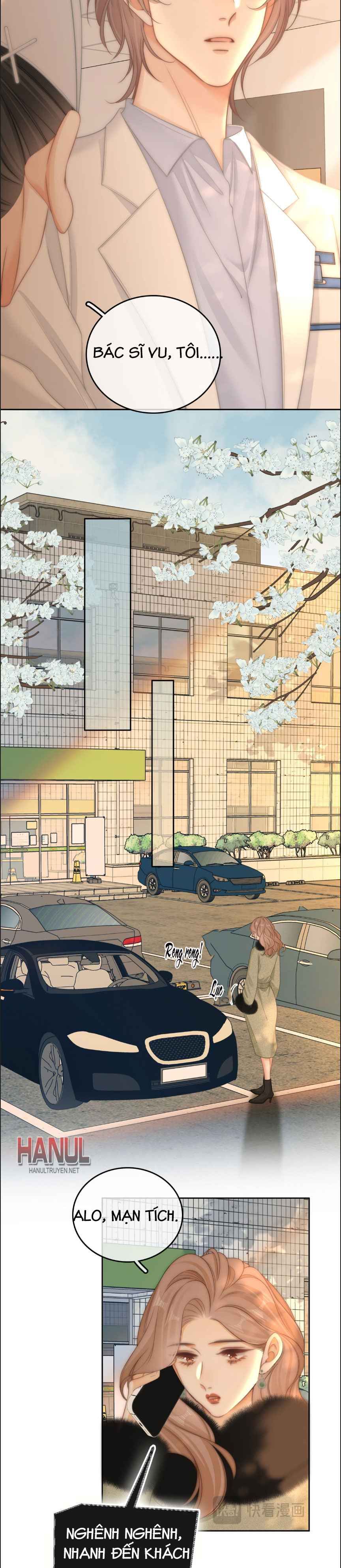 đọc truyện Vưu Vật [hanultruyen] Chương 96 ảnh 8 tại Thiên Thai Truyện