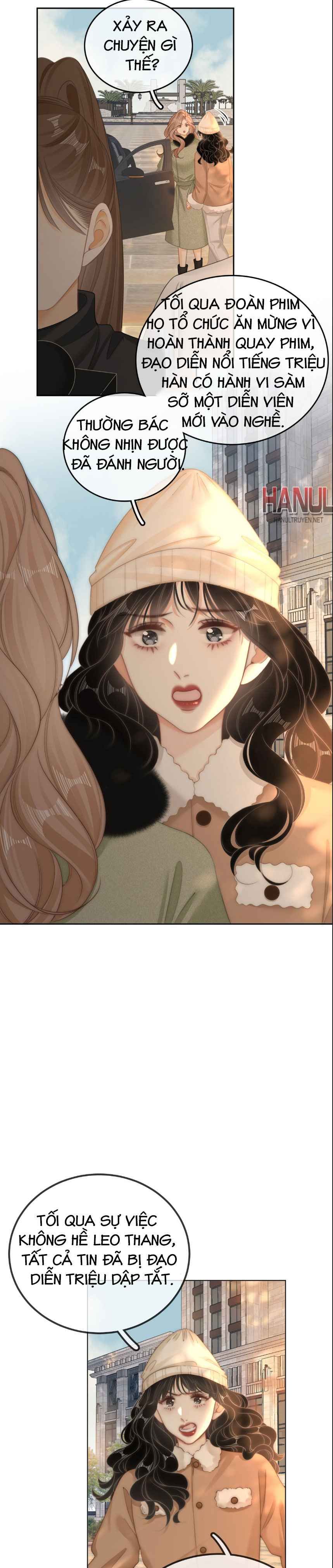 đọc truyện Vưu Vật [hanultruyen] Chương 96 ảnh 10 tại Thiên Thai Truyện