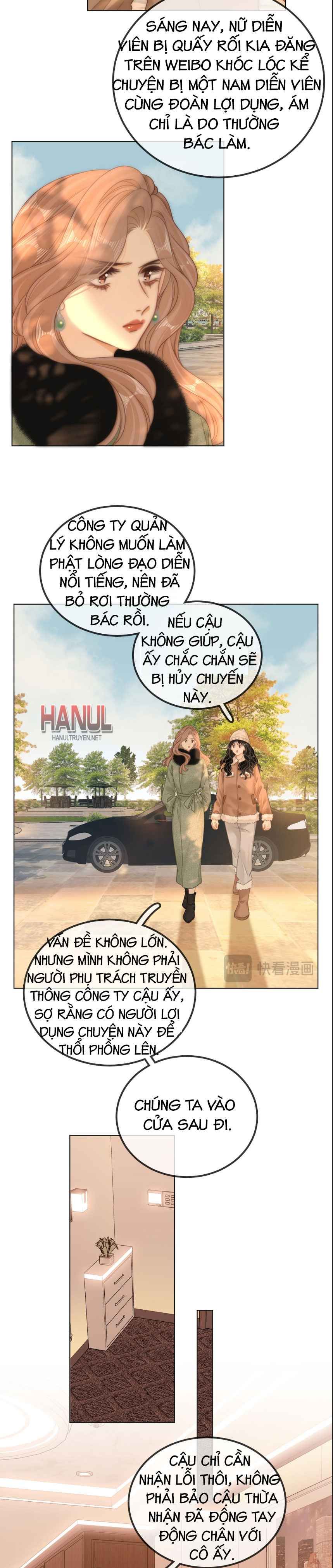 đọc truyện Vưu Vật [hanultruyen] Chương 96 ảnh 11 tại Thiên Thai Truyện