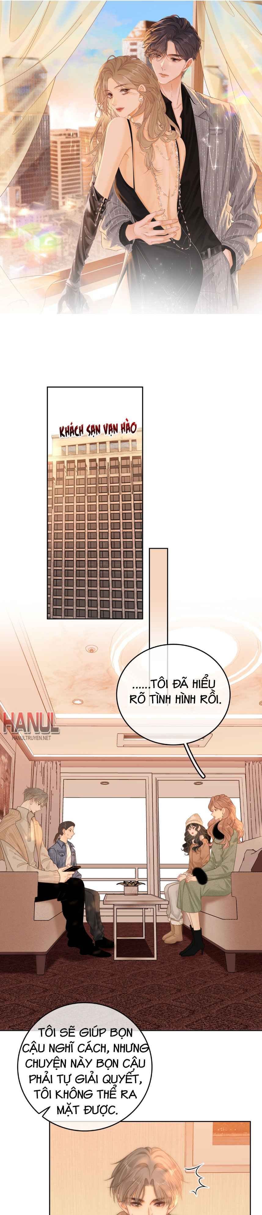 đọc truyện Vưu Vật [hanultruyen] Chương 97 ảnh 2 tại Thiên Thai Truyện