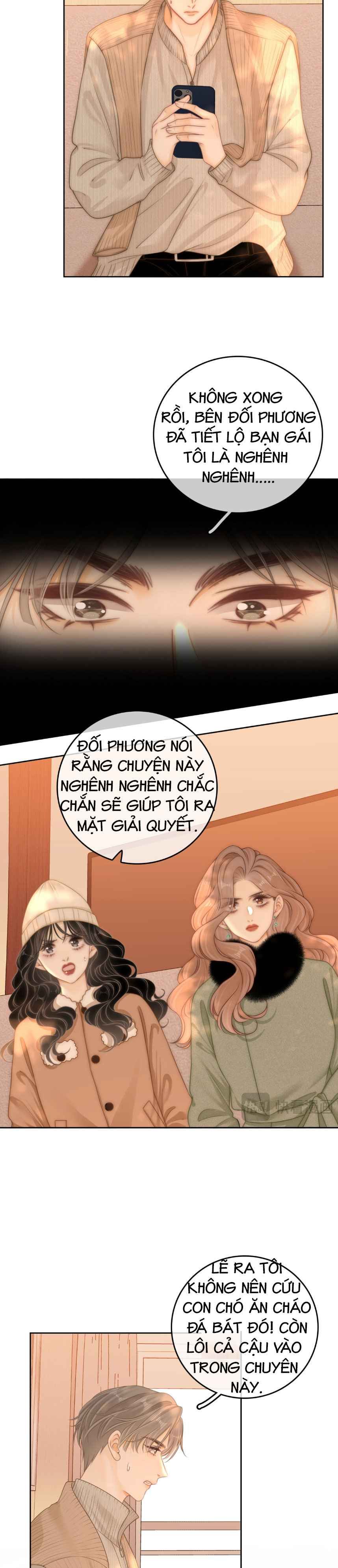 đọc truyện Vưu Vật [hanultruyen] Chương 97 ảnh 3 tại Thiên Thai Truyện