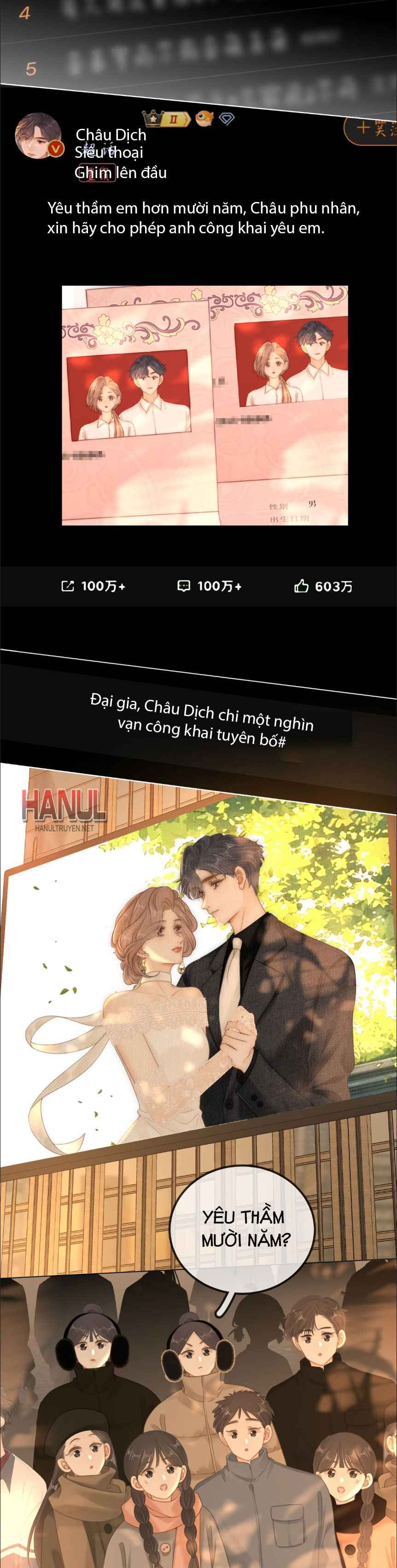 đọc truyện Vưu Vật [hanultruyen] Chương 97 ảnh 12 tại Thiên Thai Truyện