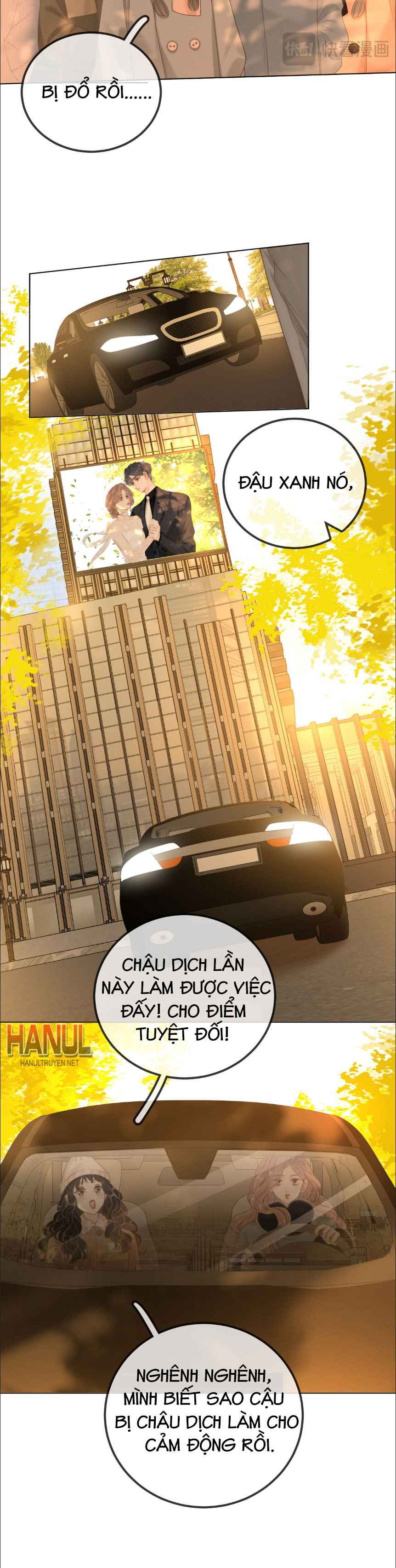 đọc truyện Vưu Vật [hanultruyen] Chương 97 ảnh 13 tại Thiên Thai Truyện