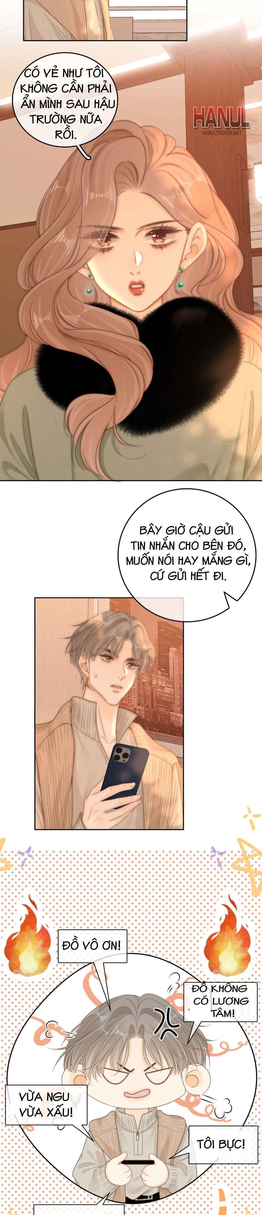 đọc truyện Vưu Vật [hanultruyen] Chương 97 ảnh 4 tại Thiên Thai Truyện