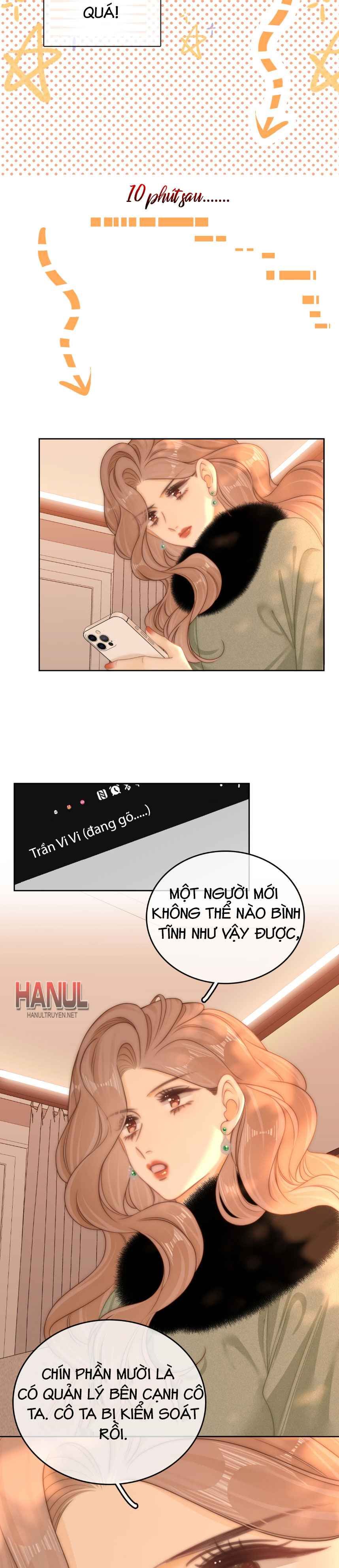 đọc truyện Vưu Vật [hanultruyen] Chương 97 ảnh 5 tại Thiên Thai Truyện