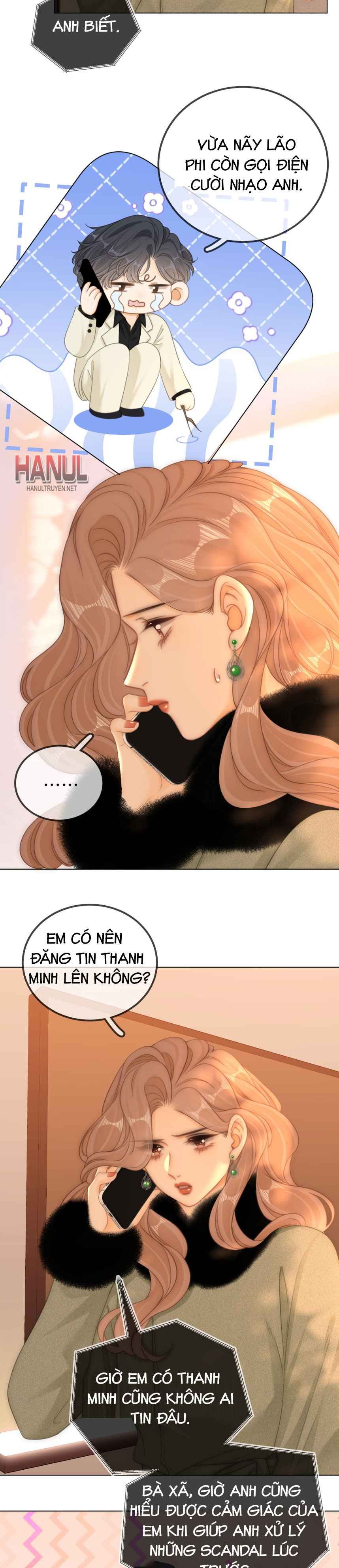 đọc truyện Vưu Vật [hanultruyen] Chương 97 ảnh 7 tại Thiên Thai Truyện