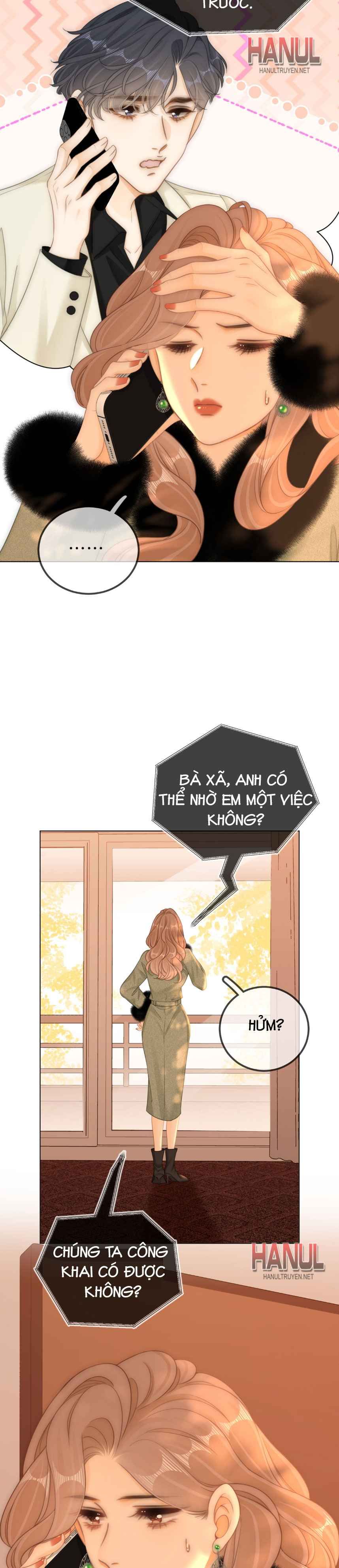 đọc truyện Vưu Vật [hanultruyen] Chương 97 ảnh 8 tại Thiên Thai Truyện