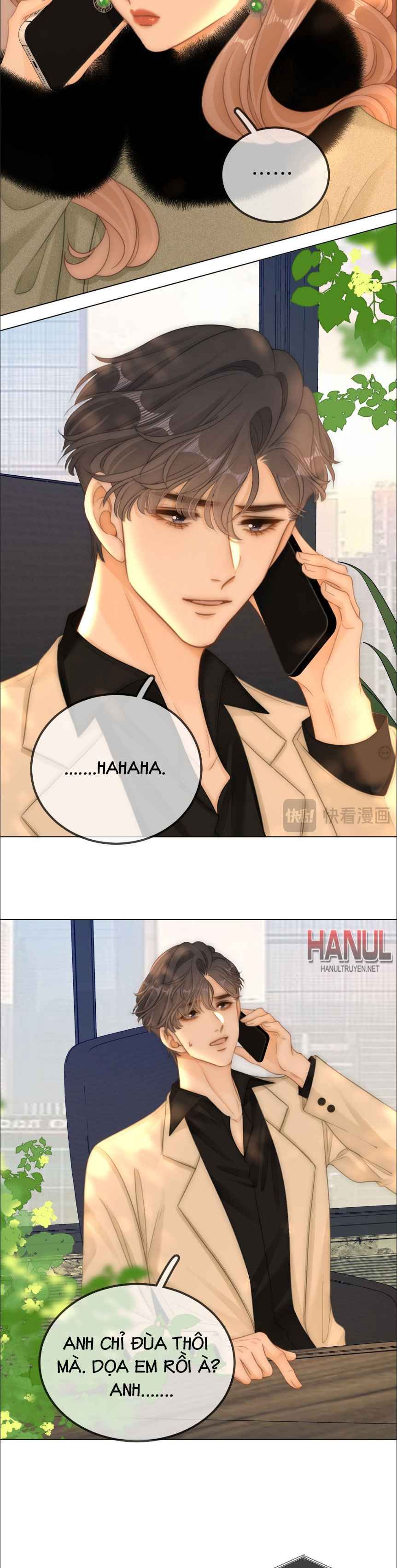 đọc truyện Vưu Vật [hanultruyen] Chương 97 ảnh 9 tại Thiên Thai Truyện