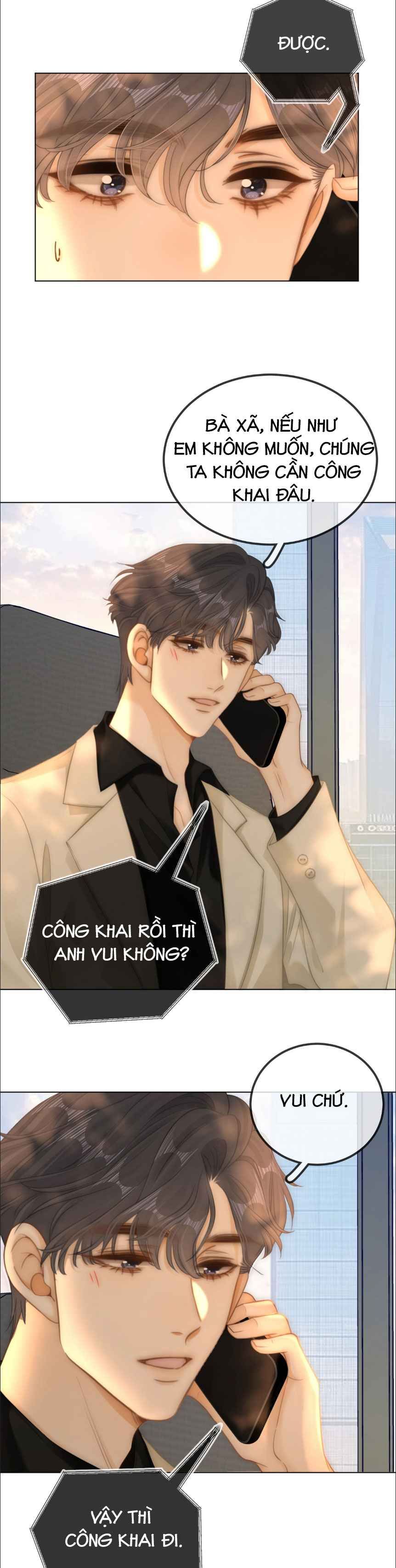 đọc truyện Vưu Vật [hanultruyen] Chương 97 ảnh 10 tại Thiên Thai Truyện