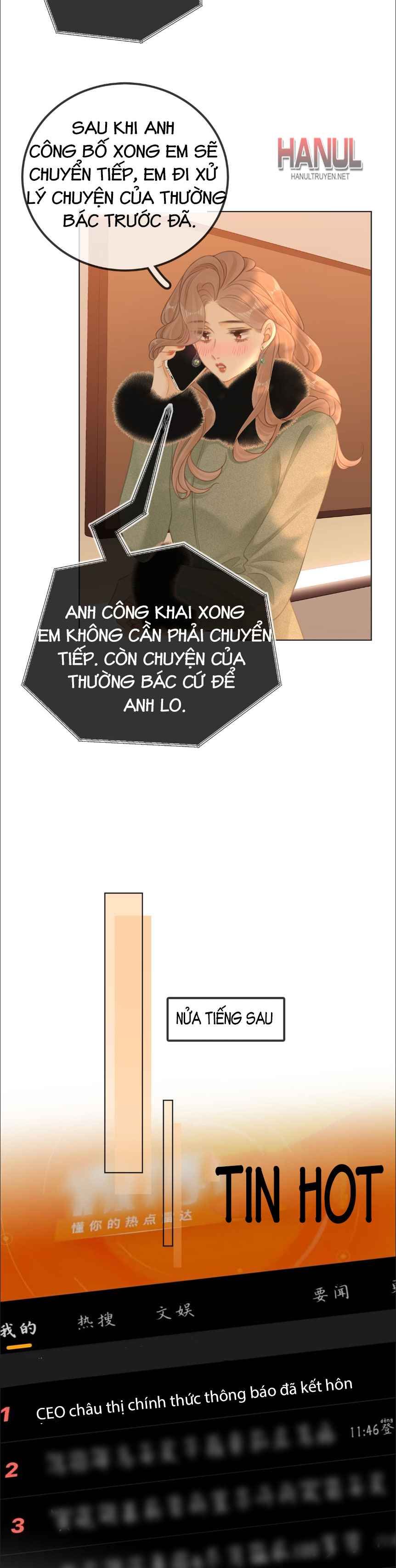 đọc truyện Vưu Vật [hanultruyen] Chương 97 ảnh 11 tại Thiên Thai Truyện