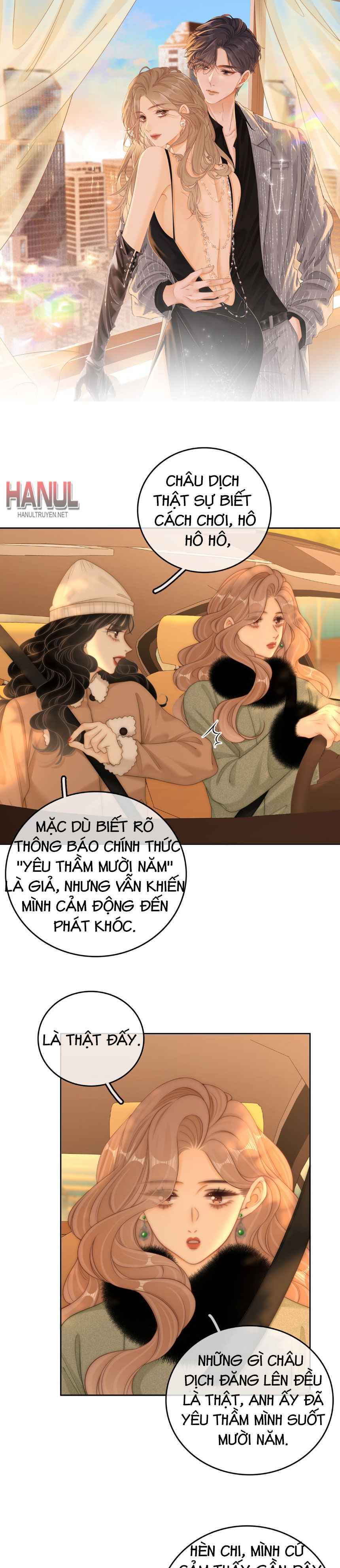 đọc truyện Vưu Vật [hanultruyen] Chương 98 ảnh 2 tại Thiên Thai Truyện