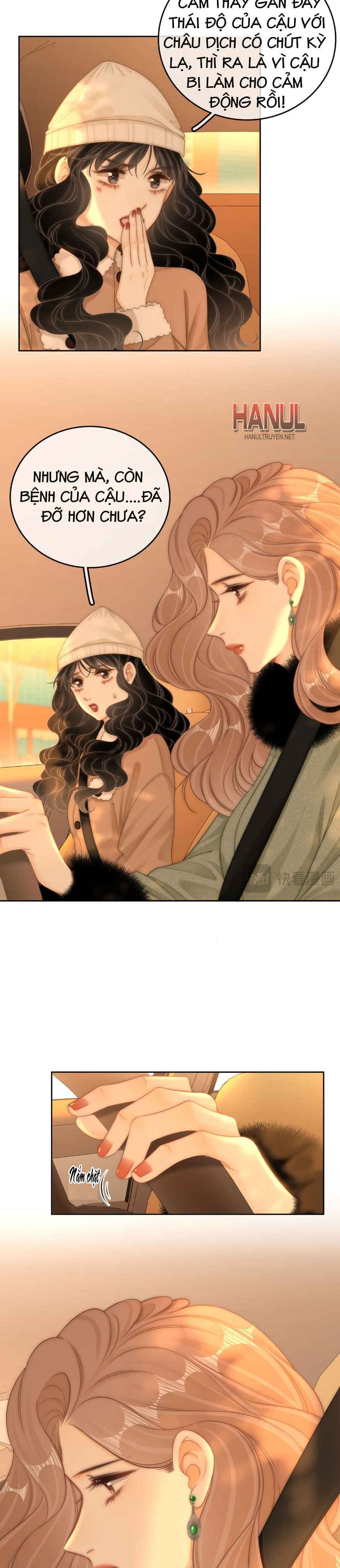 đọc truyện Vưu Vật [hanultruyen] Chương 98 ảnh 3 tại Thiên Thai Truyện