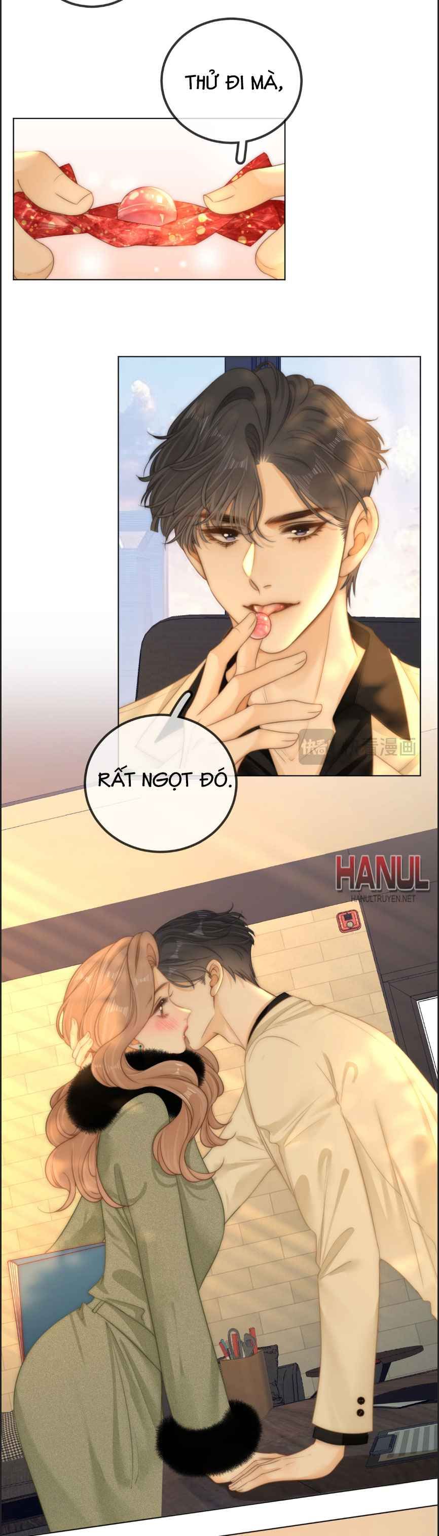 đọc truyện Vưu Vật [hanultruyen] Chương 98 ảnh 12 tại Thiên Thai Truyện