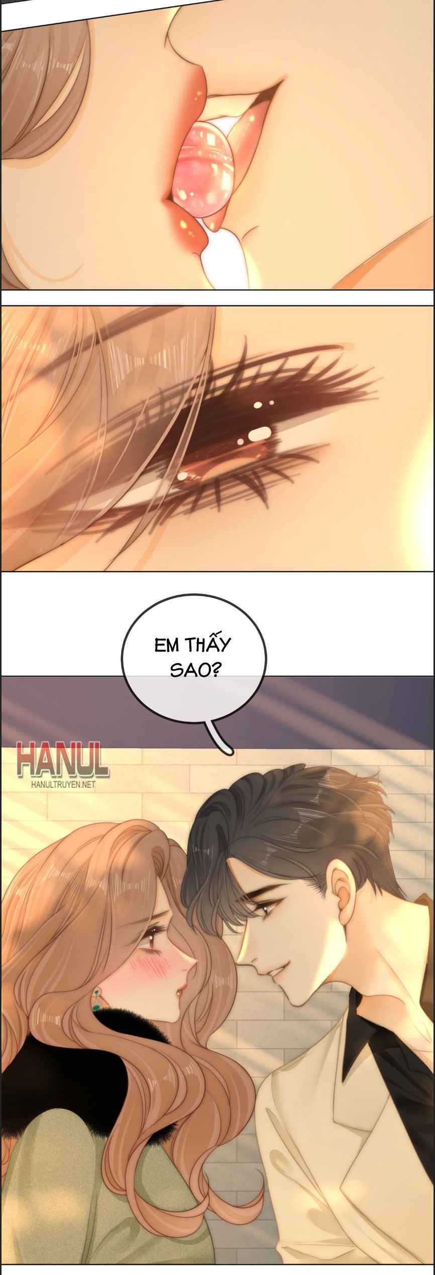 đọc truyện Vưu Vật [hanultruyen] Chương 98 ảnh 13 tại Thiên Thai Truyện