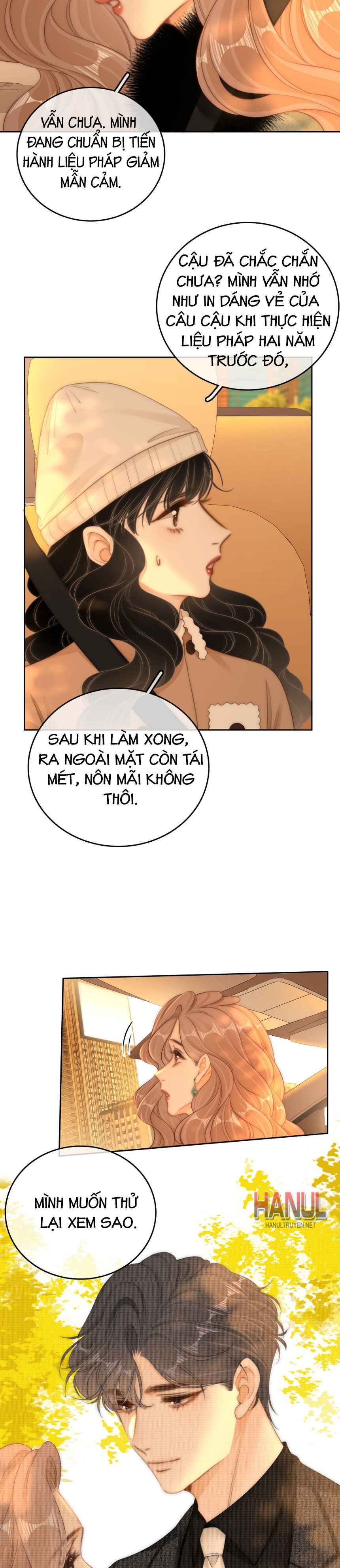 đọc truyện Vưu Vật [hanultruyen] Chương 98 ảnh 4 tại Thiên Thai Truyện