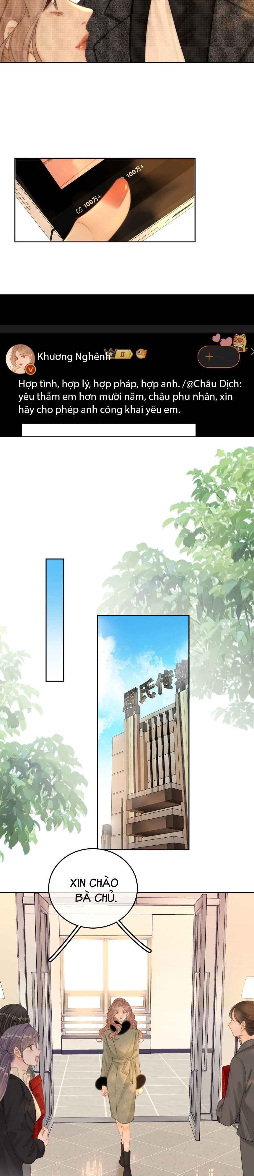 đọc truyện Vưu Vật [hanultruyen] Chương 98 ảnh 5 tại Thiên Thai Truyện